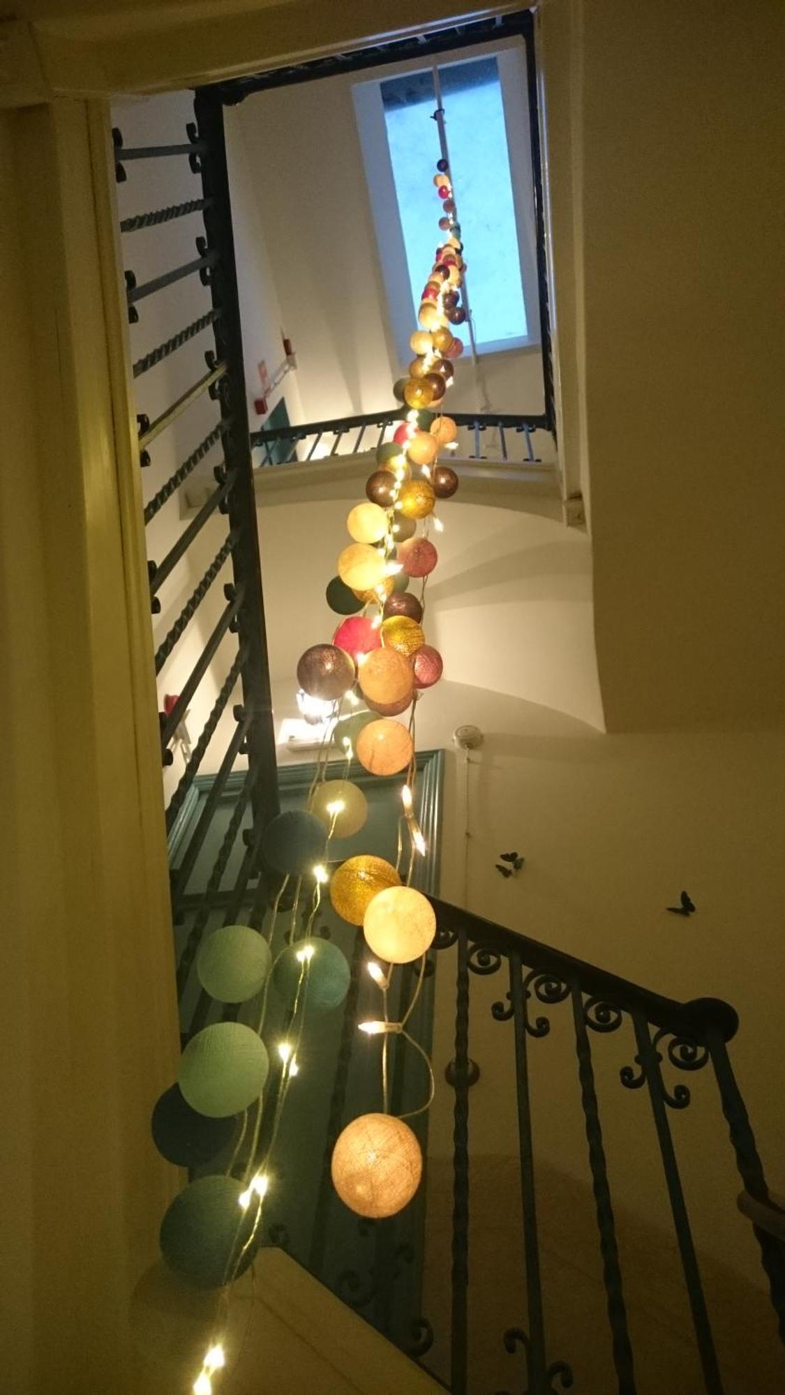 Hotel Hostal Chic Сан Фелиу де Гиксолс Стая снимка